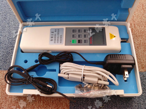 SGHF數(shù)顯推拉力計