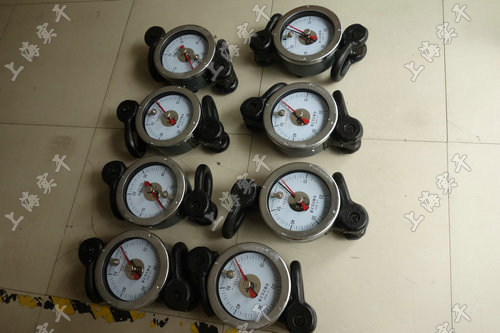 SGJX表盤測力計(jì)