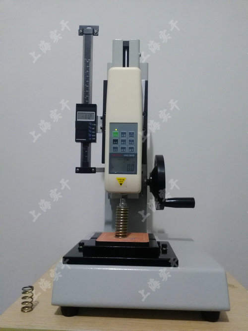 SGCY手動(dòng)立式側(cè)搖測試臺(tái)