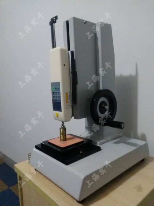 SGCY手動(dòng)立式側(cè)搖測試臺(tái)