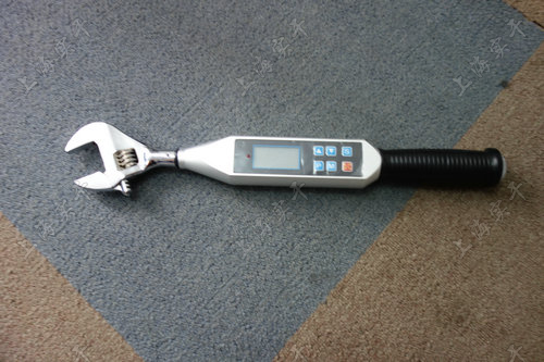 活動(dòng)開(kāi)口頭數(shù)顯扭力扳手