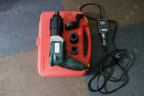 扭力扳手檢定儀