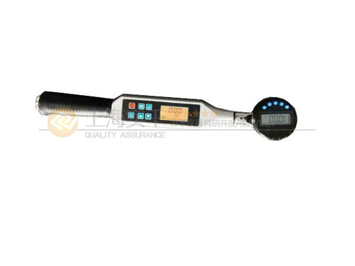 數(shù)字顯示扭矩扳手