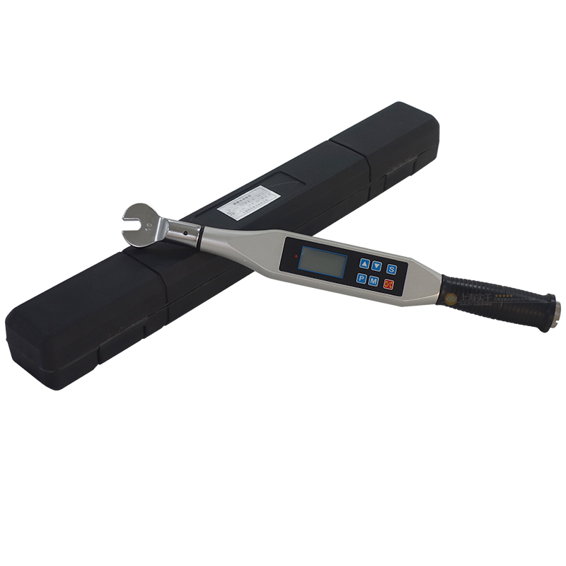 數(shù)字顯示扭矩扳手