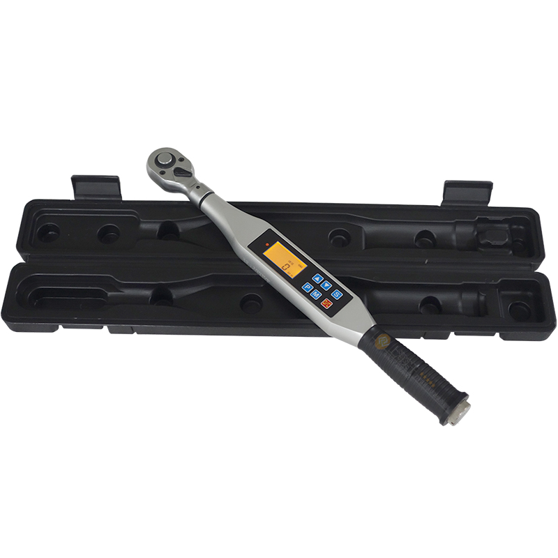 數(shù)字顯示扭矩扳手