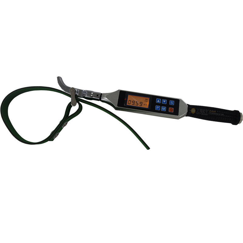 高精度數顯扭矩扳手