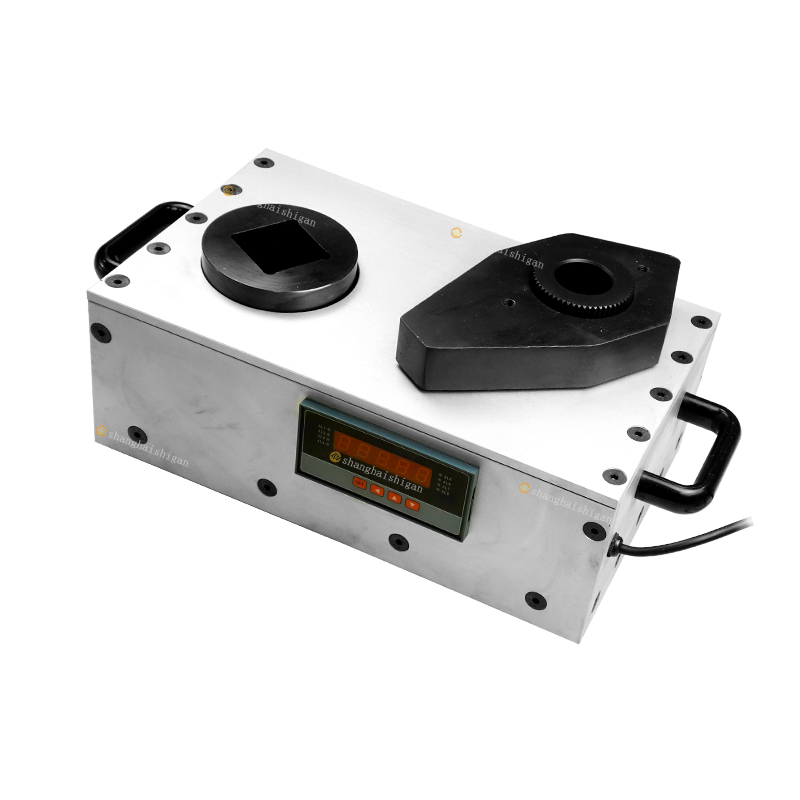 5000N.m液壓扭矩扳手測試儀