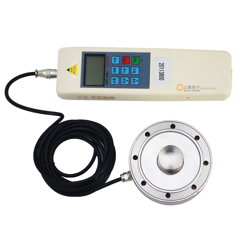 SGLF輪輻式電子測力計_電子測力計廠家