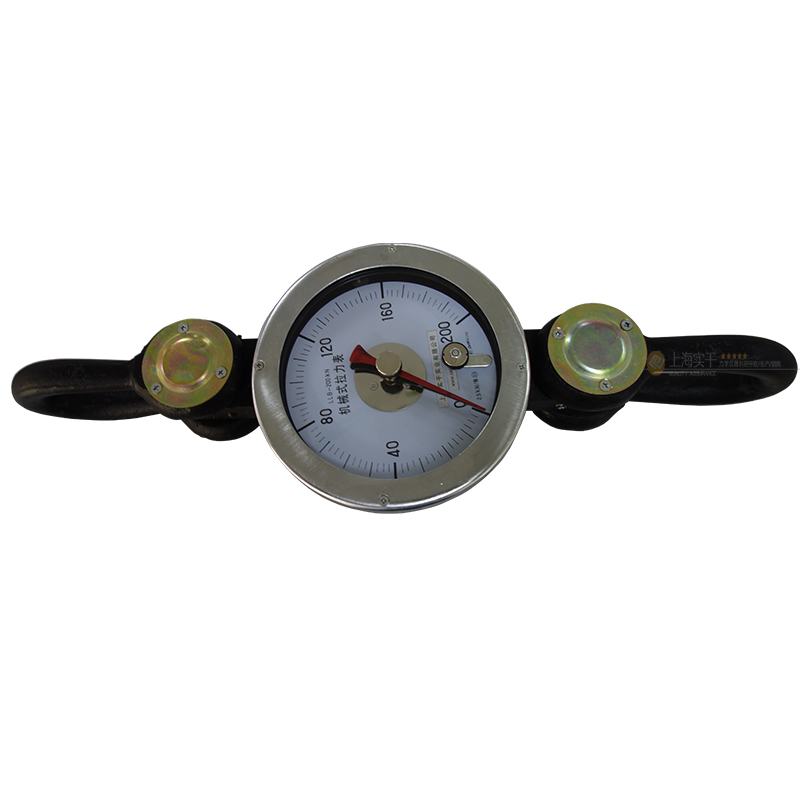 SGJX機械式拉力表_機械式拉力表規格型號