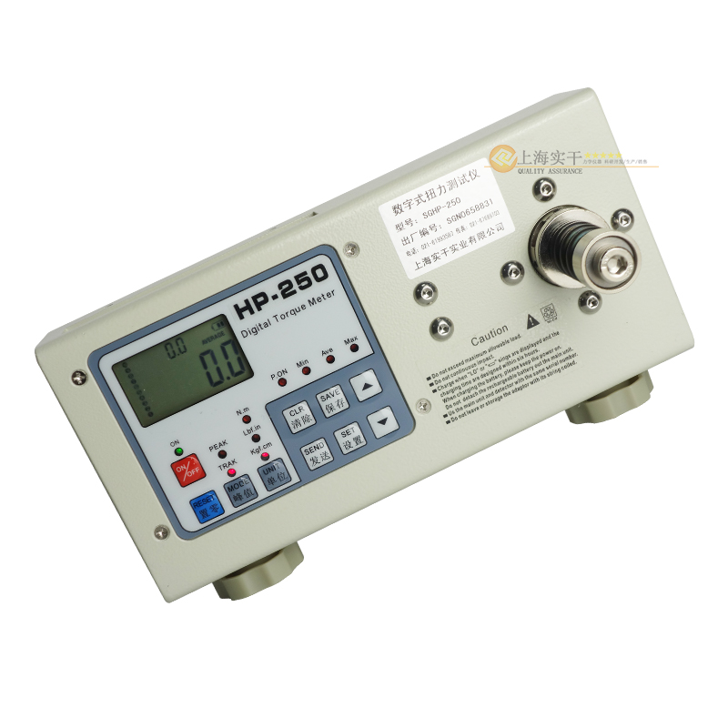 電批扭力測試儀規格型號_電批扭矩測試儀廠家